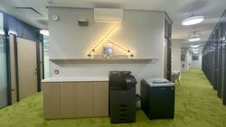 Hub Synergy Point (D2), Office #626963991